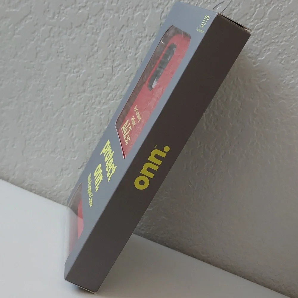 A42 Samsung Galaxy Case
